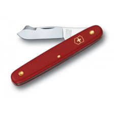 Ніж Victorinox Budding Combi S Matt Red (3.9040)