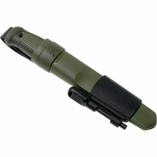 Ніж Morakniv Kansbol Survival Kit Green (13912)