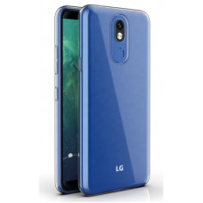 Чохол до мобільного телефона BeCover LG K40 Transparancy (705059)