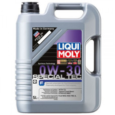 Моторна олива Liqui Moly Special Tec F 0W-30  5л. (8903)