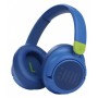 Навушники JBL Tune 460 NC Blue (JBLJR460NCBLU)