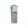 Спальний мішок Naturehike M400 NH20MSD02 Down Cotton Left Grey (6927595748138-L)