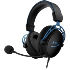 Навушники HyperX Cloud Alpha S 7.1 (4P5L3AA)