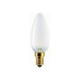 Лампочка Philips Stan 40W E14 230V B35 FR 1CT/10X10F (926000006933)