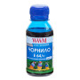 Чорнило WWM EPSON L110/L210/L355 100g Cyan (E64/C-2)