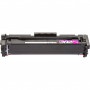 Картридж BASF Canon MF-742Cdw аналог 3018C002 Magenta, without chip (KT-3018C002-WOC)