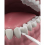 Флос-зубочистки DenTek Комплексне очищення 75 шт. (047701000106)