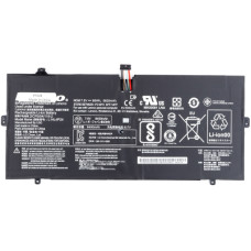 Акумулятор до ноутбука Lenovo 4 Pro (L14M4P24) 7.6V 8800mAh (NB481026)