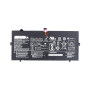 Акумулятор до ноутбука Lenovo 4 Pro (L14M4P24) 7.6V 8800mAh (NB481026)