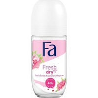 Антиперспірант Fa Fresh & Dry Peony Sorbet 50 мл (9000101251227)