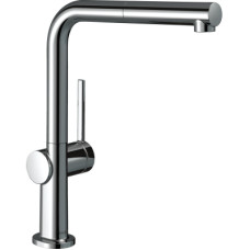 Змішувач Hansgrohe Talis M54 (72809000)