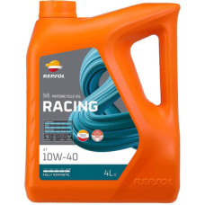 Моторна олива REPSOL RACING 4T 10W-40 4л (RPP2000MGB)