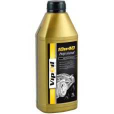 Моторна олива VIPOIL VipOil Professional 10W-40 SL/CF, 1л (0162816)