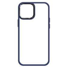 Чохол до мобільного телефона Armorstandart Unit Apple iPhone 14 Deep Navy (ARM62477)