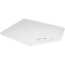 Пелюшки для малюків Еко Пупс Soft Touch Premium непромокаюча двостороння 50 х 70 см білий (EPG07W-5070b)
