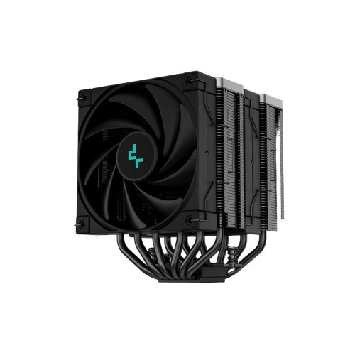 Кулер до процесора Deepcool AK620 ZERO DARK