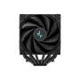 Кулер до процесора Deepcool AK620 ZERO DARK