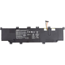 Акумулятор до ноутбука ASUS S300 (ASX402) 11.1V 3840mAh (NB431663)