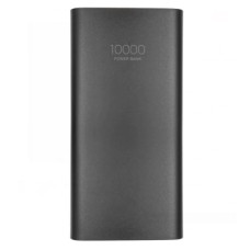 Батарея універсальна Meizu PB04 10000mAh, 18W, QC3.0, Input:micro-USB, Output:USB-A*2, Black (BM07.04.7413004)