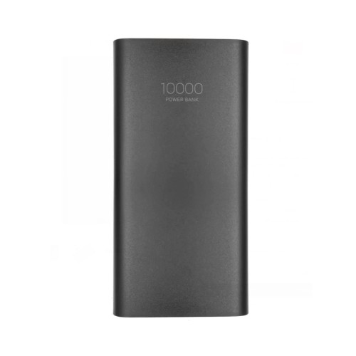 Батарея універсальна Meizu PB04 10000mAh, 18W, QC3.0, Input:micro-USB, Output:USB-A*2, Black (BM07.04.7413004)
