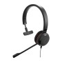 Навушники Jabra Evolve 20SE Mono MS USB-C Black (4993-823-389)