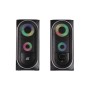 Акустична система 2E PCS234 RGB USB Black (2E-PCS234BK)