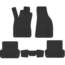 Килимок в салон EVAtech Seat Exeo MT 2008-2013 null Combi EU (ST33141CV5AV8RBB)