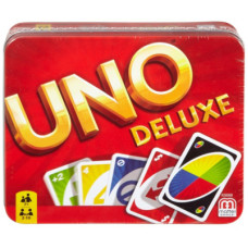 Настільна гра UNO Делюкс (K0888)
