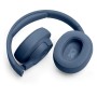 Навушники JBL Tune 720BT Blue (JBLT720BTBLU)