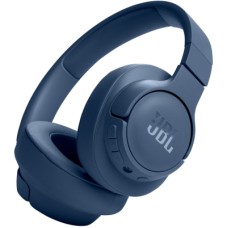 Навушники JBL Tune 720BT Blue (JBLT720BTBLU)