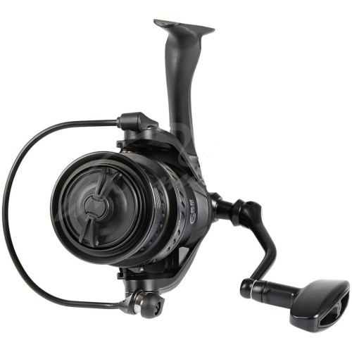 Котушка Brain fishing NRG SE 4500S 10+1BB 5.01 (1858.52.04)