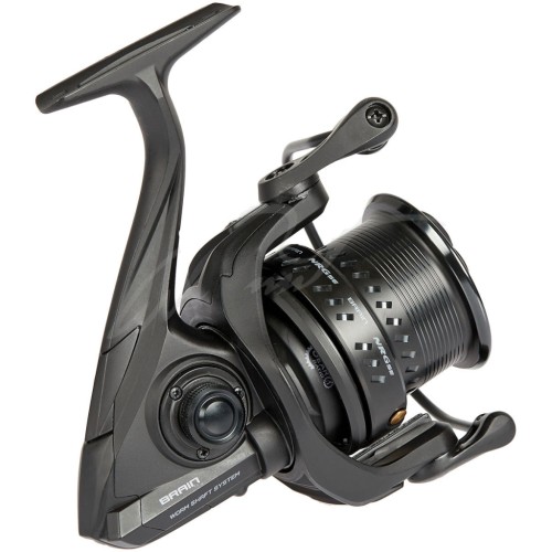 Котушка Brain fishing NRG SE 4500S 10+1BB 5.01 (1858.52.04)