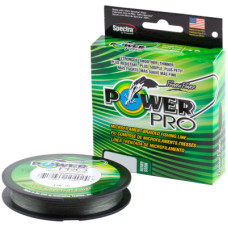 Шнур Power Pro Moss Green 135m 0.06mm 6.5lb/3.0kg (2266.78.23)