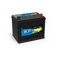 Акумулятор автомобільний ELECTRON POWER HP 56Ah Ев (-/+) (560EN) (556 112 056 SMF)