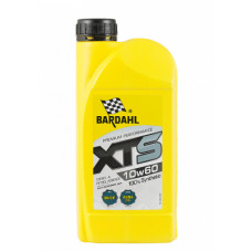 Моторна олива BARDAHL XTS 10W60 1л (36251)