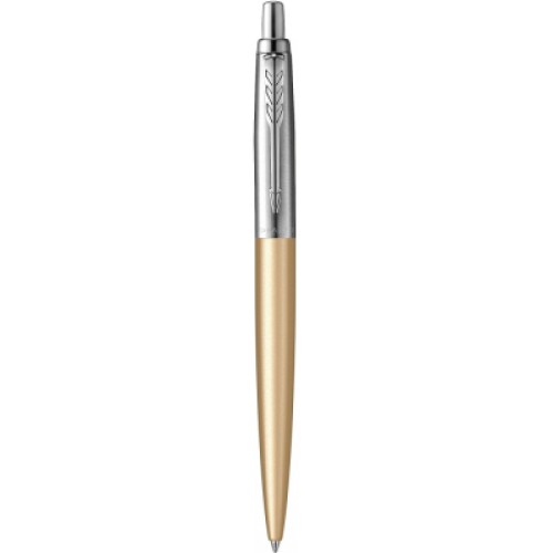 Ручка кулькова Parker JOTTER 17 XL Matt Gold CT BP (13 432)