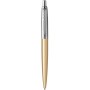 Ручка кулькова Parker JOTTER 17 XL Matt Gold CT BP (13 432)