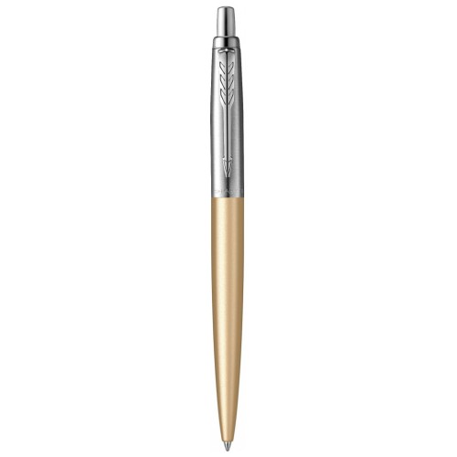 Ручка кулькова Parker JOTTER 17 XL Matt Gold CT BP (13 432)