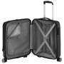 Валіза Travelite CITY Anthracite S Notebook 17,3" (TL073046-04)