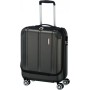 Валіза Travelite CITY Anthracite S Notebook 17,3" (TL073046-04)