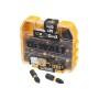 Набір біт DeWALT EXTREME FLEXTORQ, Ph2, L = 25 мм, 25 шт, кейс (DT70555T)