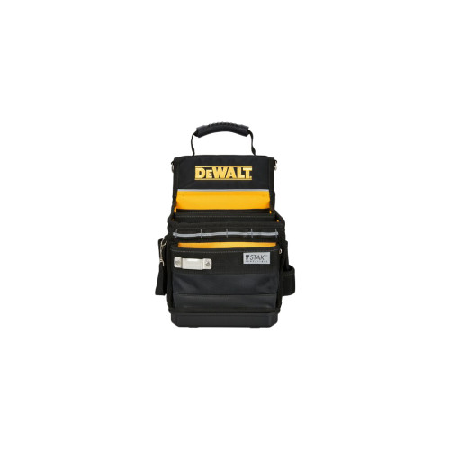 Сумка для інструмента DeWALT сумісна із системою TSTAK, 37x30x23 см (DWST83541-1)