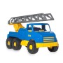 Спецтехніка Tigres Авто "City Truck" пожежна (39397)