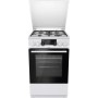 Плита Gorenje MEKS 5121 W (MEKS5121W)