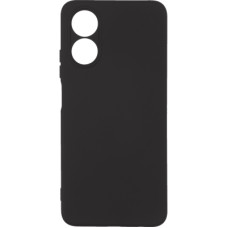 Чохол до мобільного телефона Armorstandart ICON Case OPPO A17 4G Camera cover Black (ARM64847)