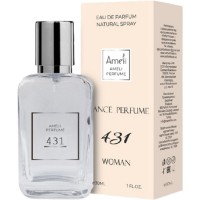 Парфумована вода Ameli 431 Версія Si (Giorgio Armani) 30 мл (4820239010337)