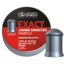 Пульки JSB Exact Jumbo Monster (546288-200)