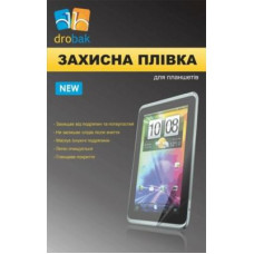 Плівка захисна Drobak для Lenovo IdeaTab A3300 7" (501441)