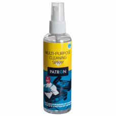 Спрей для очищення PATRON spray for technique 100мл (F3-009)