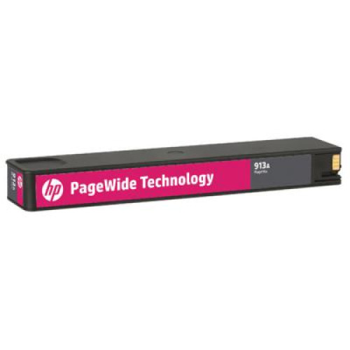 Картридж HP DJ No.913A Magenta (3K) (F6T78AE)